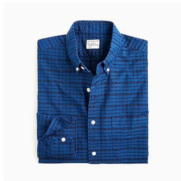 J. Crew Other - J. Crew American Pima cotton oxford shirt